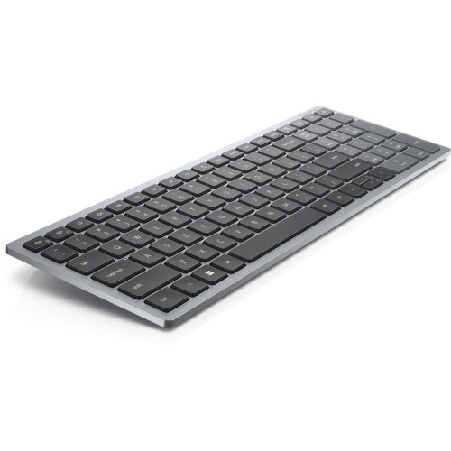 Dell Compact Multi-Device Wireless Keyboard - KB740-10708124