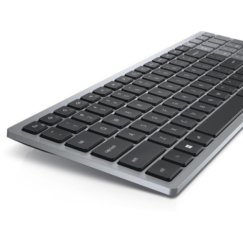 Dell Compact Multi-Device Wireless Keyboard - KB740-10708129