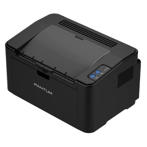 Drukarka Pantum P2500W, laserowa, czarno-biała-10720949