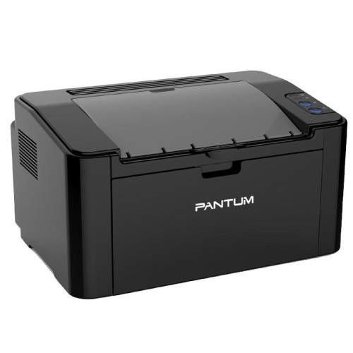 Drukarka Pantum P2500W, laserowa, czarno-biała-10720950