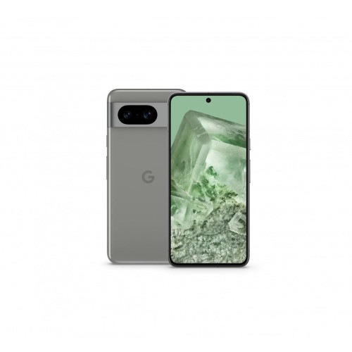 Smartfon Google Pixel 8 5G 8/128GB Szary (WYPRZEDAŻ)-10748776