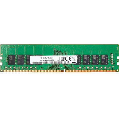Pamięć HP 8GB DDR4 3200 DIMM-10758079