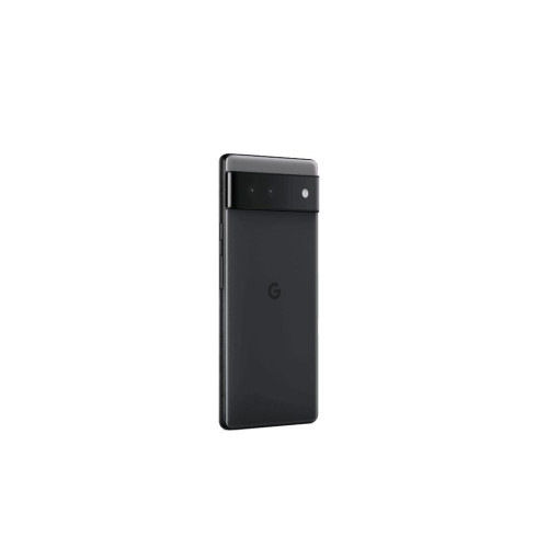 Smartfon Google Pixel 6 5G 8/128GB Czarny (WYPRZEDAŻ)-10761078