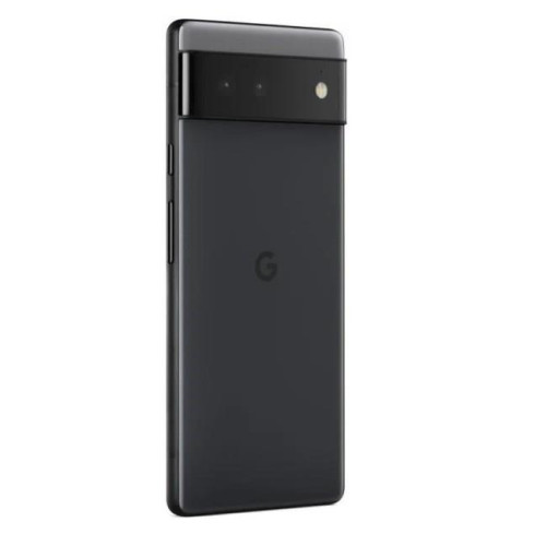 Smartfon Google Pixel 6 5G 8/128GB Czarny (WYPRZEDAŻ)-10761083
