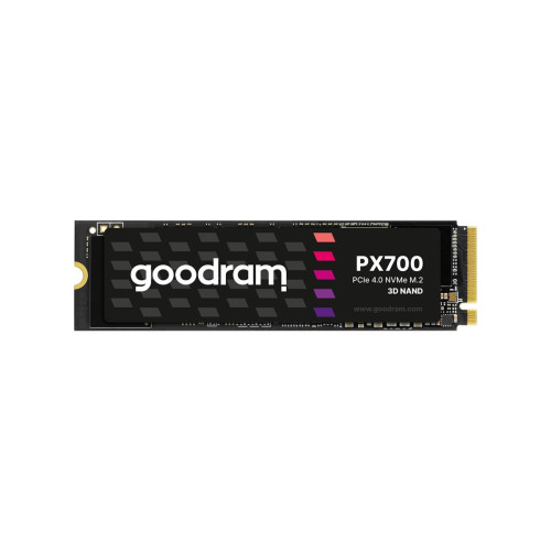 SSD GOODRAM PX700 M.2 PCIe 4x4 1TB RETAIL-10766676