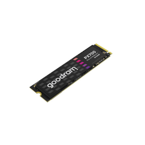 SSD GOODRAM PX700 M.2 PCIe 4x4 1TB RETAIL-10766678