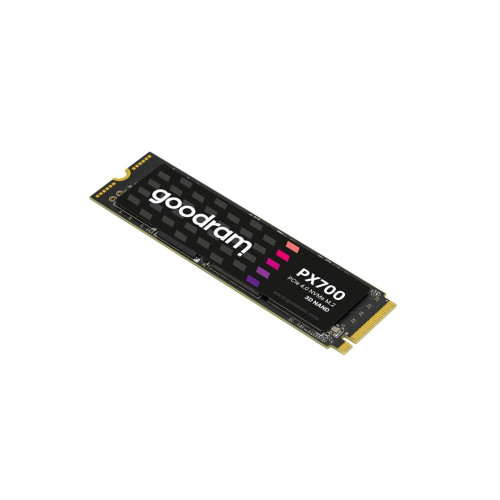 SSD GOODRAM PX700 M.2 PCIe 4x4 1TB RETAIL-10766679