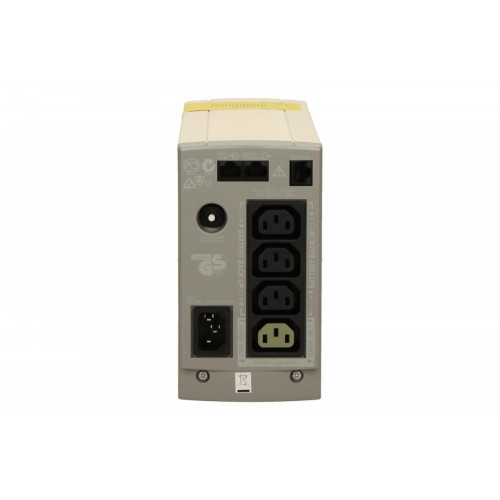 BACK-UPS CS 650VA USB/SERIAL 230V BK650EI-1077625