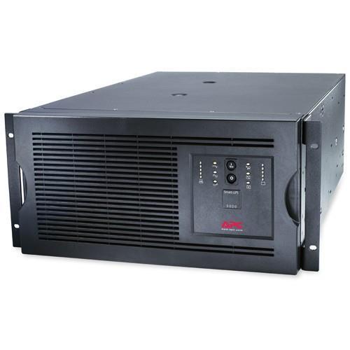SMART-UPS 5000VA RM 5U SUA5000RMI5U-1077865