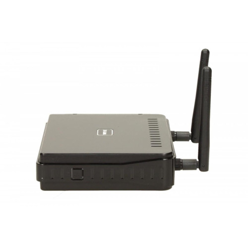 DAP-1360 punkt dostępu WiFi N300 (2.4GHz) 1xLAN 2xRP-SMA (odkręcane) MIMO WDS-1077889