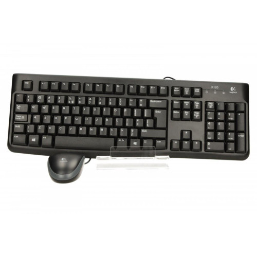 MK120 Zestaw klawiatura i mysz 920-002563-1077970