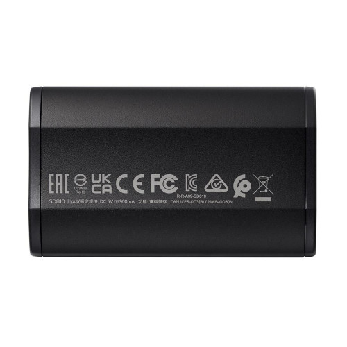 ADATA DYSK SSD SD 810 4TB BLACK-10779980