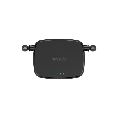 Router Tenda N300 Wi-Fi 4G LTE 4G05-10781315