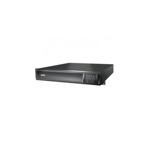 SMX1500RMI2UNC X 1500VA USB/AP9641/RS/LCD/RT 2U-1078164