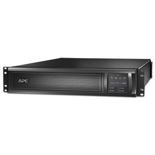 SMX2200RMHV2U X 2200VA USB/RS/LCD/RT 2U-1078167
