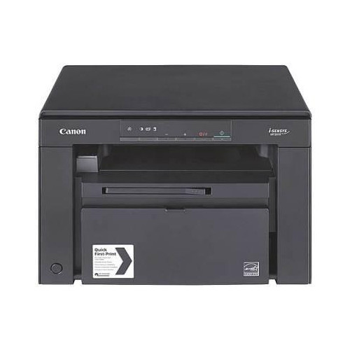 i-SENSYS MF3010 B&W-1078220