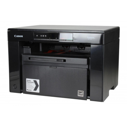 i-SENSYS MF3010 B&W-1078222