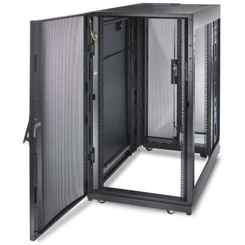 AR3104 Szafa rack NetShelter SX 24 U 600x1070mm-1078231