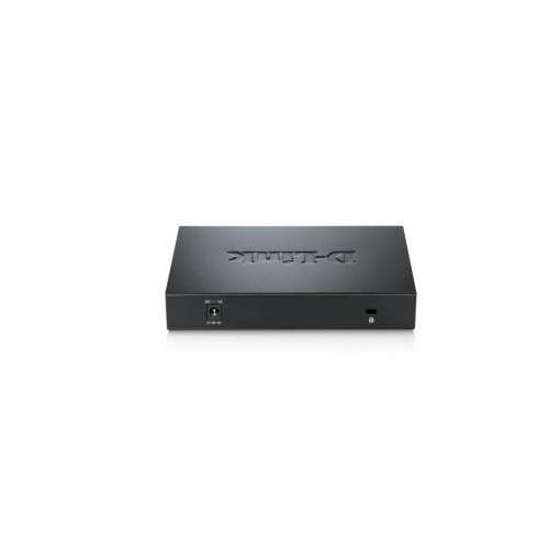 DGS-108 switch L2 8x1GB Desktop -1078503