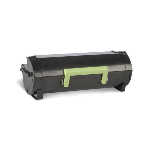 Toner 602XE 20K bk MX510/511/611 60F2X0E-1078504