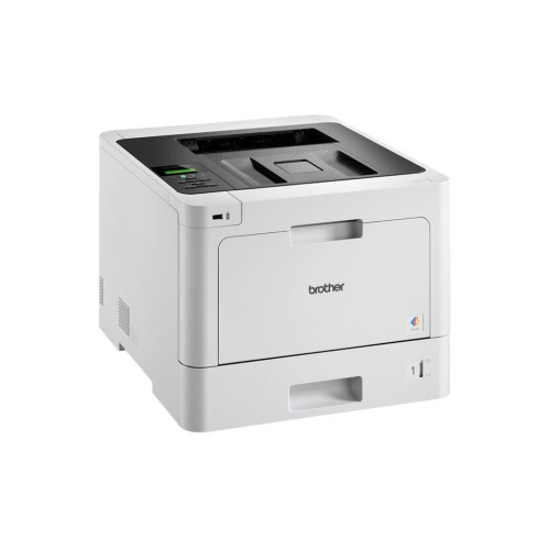 Brother HL L8260CDW - drukarka - kolor-10785052