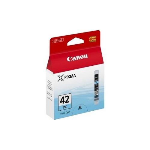 Tusz CLI-42 Błękitny Foto 6388B001-1078511