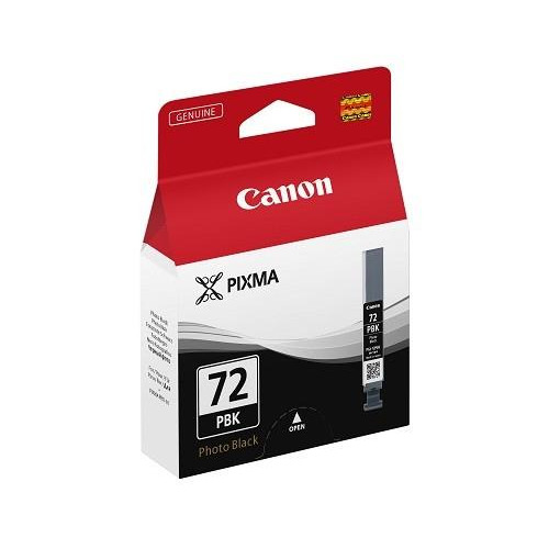 Tusz PGI-72 Czarny Foto 6403B001-1078514