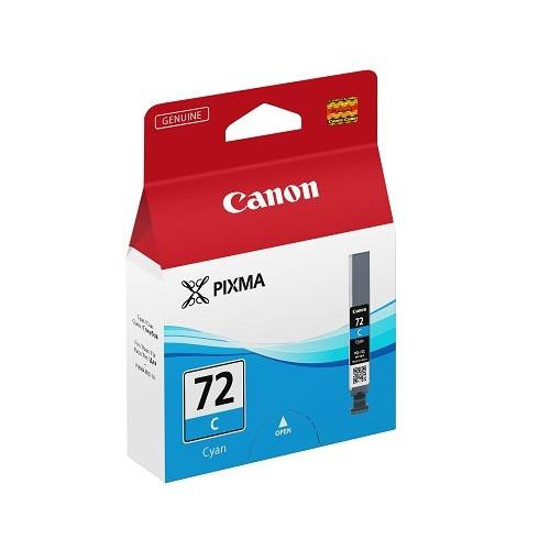 Tusz PGI-72 Błękitny 6404B001-1078516