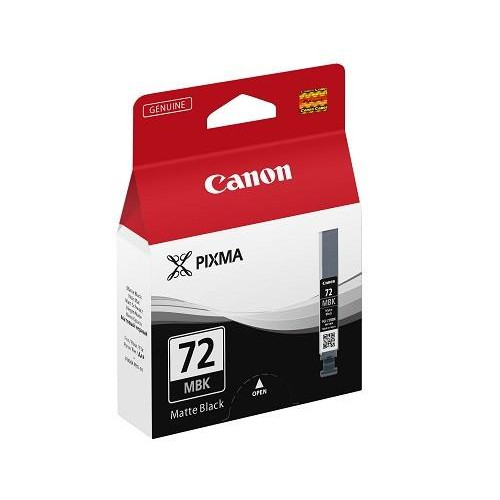 Tusz PGI-72 Czarny Matowy 6402B001-1078518