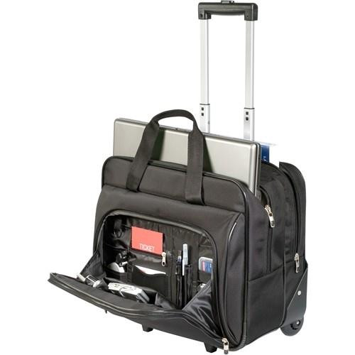 Rolling Case Case Black 16''-1078548