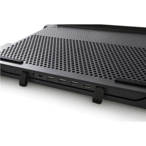 Targus CHILI MAT USB PODKŁADKA z HUBEM USB-1078648