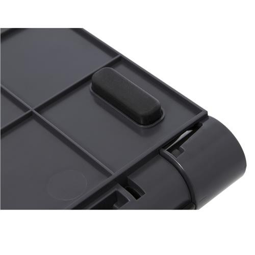 Targus CHILI MAT USB PODKŁADKA z HUBEM USB-1078650