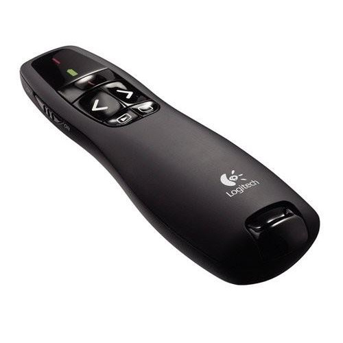 R400 Presenter Wireless 910-001356-1078920