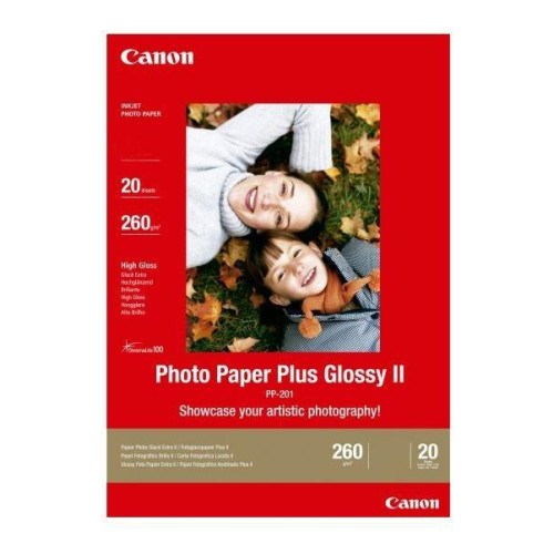 PP-201 fotopapier A4 20szt fotopaperplus-1078922