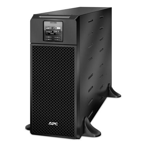 SRT6KXLI Smart-UPS SRT 6000VA Tower 230V -1078956