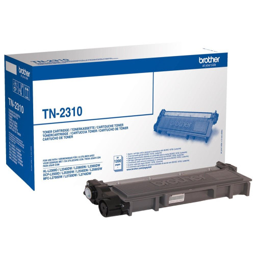 TN-2310 BLK 1200 stron HLL23xx/DCPL25xx/MFCL27-1079062