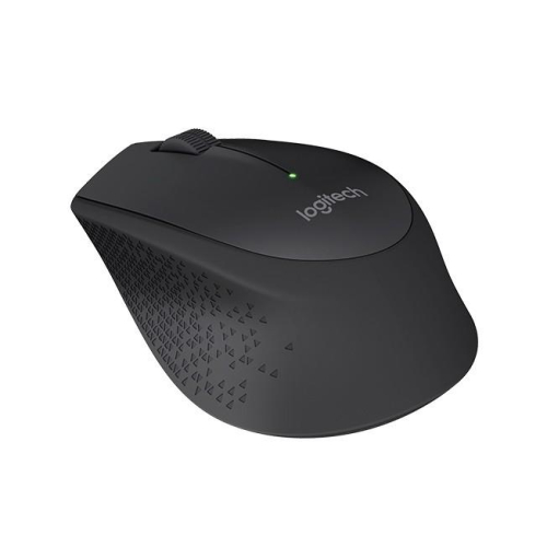 Mysz bezprzewodowa M280 910-004287 czarna-1079801