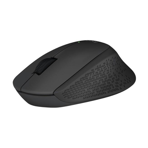 Mysz bezprzewodowa M280 910-004287 czarna-1079802