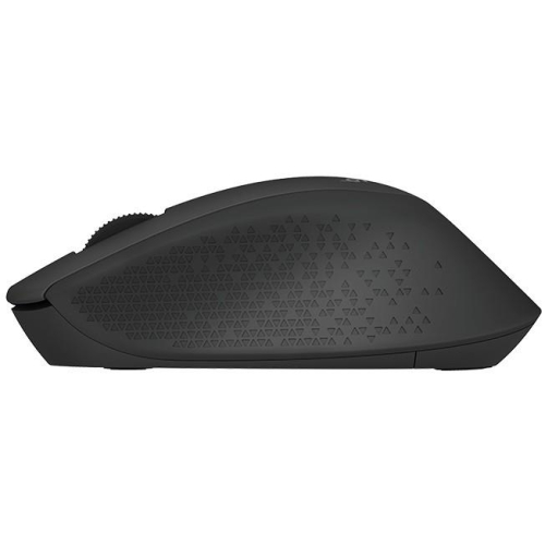 Mysz bezprzewodowa M280 910-004287 czarna-1079803