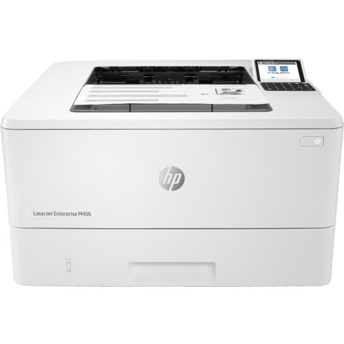 DRUKARKA HP LASER LASERJET M406Dn-10798688