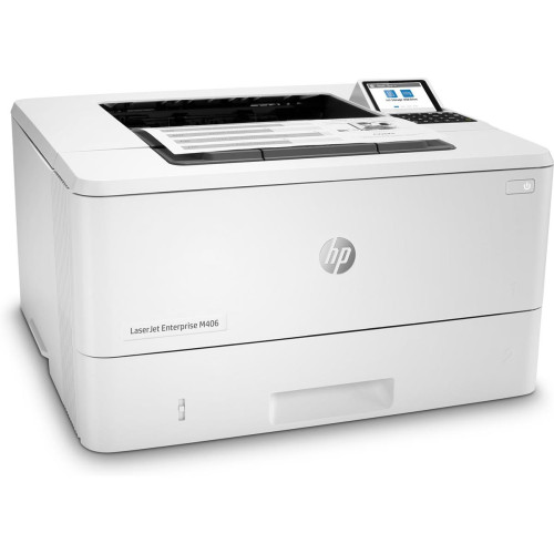 DRUKARKA HP LASER LASERJET M406Dn-10798690