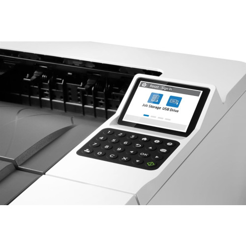 DRUKARKA HP LASER LASERJET M406Dn-10798697