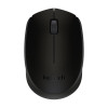 B170 Wireless Mouse Black 910-004798-1080033