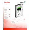 Dysk BarraCuda 6TB 3,5 256MB ST6000DM003-1080597