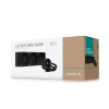 Chłodzenie wodne DeepCool LS720S Zero Dark-10807073