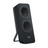 Z207 Głośniki komputerowe bluetooth czarne-1080792