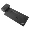 Stacja dokująca ThinkPad Pro Docking Station (Europe/Korea) - 40AH0135EU (side dock)-1080864