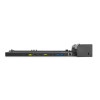 Stacja dokująca ThinkPad Pro Docking Station (Europe/Korea) - 40AH0135EU (side dock)-1080867