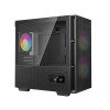 OBUDOWA DeepCool CH360 DIGITAL (R-CH360-BKAPE3D-G-1)-10812044