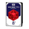 HDD Red Pro 8TB 3,5'' 256MB SATAIII/7200rpm-1081509